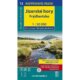 1: 50T (12)-Jizerské hory, Frýdlantsko (turistická mapa)