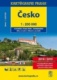 Česko autoatlas 1:200 000
