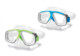 Brýle potápěčské 2 barvy 8+