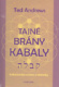 Tajné brány Kabaly