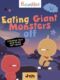 Eating Giant Monsters off (e-kniha)