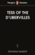 Penguin Readers Level 6: Tess of the D´Urbervilles (ELT Graded Reader)