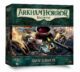 Arkham Horror: Karetní hra - Odkaz Dunwiche, rozšíření pro vyšetřovatele