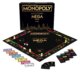 Monopoly MEGA Gold: Česká Republika