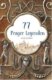 77 Prager Legenden / 77 pražských legend (německy)
