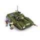 Sluban Army M38-B1253 tank Armata
