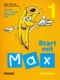 Start mit Max 1 Učebnice