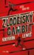 Zlodějský gambit (e-kniha)