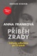 Anna Franková Příběh zrady