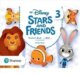 My Disney Stars and Friends Level 3 Teacher´s Book with eBooks