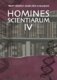 Homines scientiarum IV - Třicet příběhů české vědy a filosofie + DVD