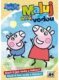 Maluj vodou - Peppa Pig