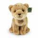 Plyšová lvice 25 cm ECO-FRIENDLY