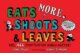 Eats More, Shoots Leaves : Why, All Punctuation Marks Matter!