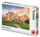 Puzzle 500 Zámek Lednice