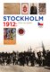 Stockholm 1912: Óda na sport