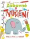 Zábavné tvoření - Hraj si a tvoř pro radost!