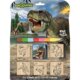 Dinosauři - Razítka 5+1 s voskovkou