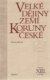 Velké dějiny zemí Koruny české XIII. 1918-1929