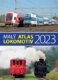 Malý atlas lokomotiv 2023