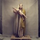 Nativitas Vánoční písně staré Evropy