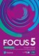 Focus 2nd Edition Level 5 Student´s Book with eBook