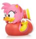 Tubbz kachnička Sonic - Amy Rose