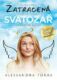 Zatracená svatozář (e-kniha)