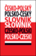 Česko-polský Polsko-český slovník