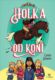 Holka od koní (e-kniha)