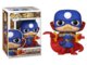 Funko POP Marvel: Infinity Warps - Soldier Supreme