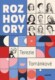 Rozhovory Terezie Tománkové