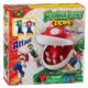 Super Mario Piranha Plant Escape - desková hra