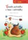 Čteme s obrázky – Veselé pohádky z lesa i zahrádky