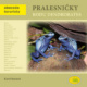 Pralesničky rodu Dendrobates