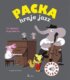 Packa hraje jazz - zvuková knížka