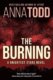 The Burning: A Brightest Stars novel