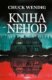 Kniha nehod