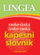 Rusko-český česko-ruský kapesní slovník