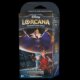 Disney Lorcana: Rise of the Floodborn - Starter Deck Amber Sapphire