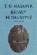 Ideály humanitní a texty z let 1901-1903 - Spisy TGM 25