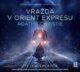 Vražda v Orient expresu - CDmp3