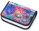 Bagmaster Školní penál CASE LUMI 21 A COLOURFUL