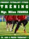 Funkčný futbalový fitnes tréning (e-kniha)