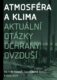 Atmosféra a klima. Aktuální otázky znečištění ovzduší (e-kniha)