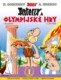 Asterix a Olympijské hry - Speciální vydání
