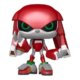 Funko POP Vinyl: Sonic the Hedgehog - Metal Knuckles