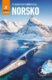 Norsko - Turistický průvodce