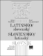 Latinsko-slovenský slovensko-latinský slovník