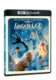 Fantastická 4: První kroky 2BD (UHD+BD)
